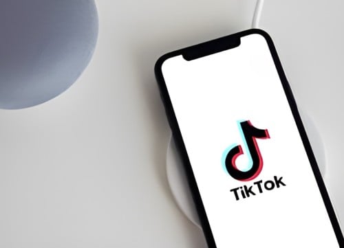 كيفية استرجاع حساب تيك توك بدون رقم هاتف وايميل