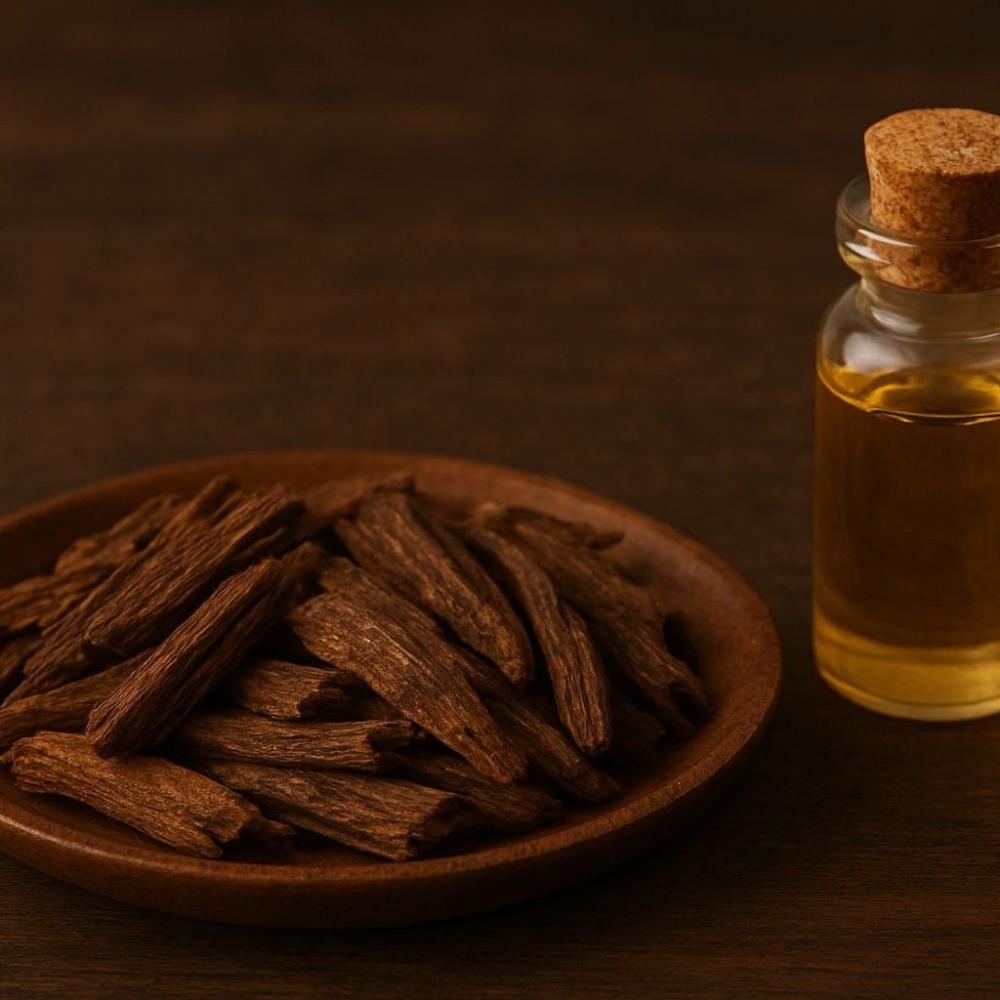 أفضل الطرق لحفظ العود