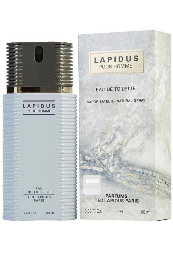 عطر لابيدوس بور هوم او دي تواليت 100 مل