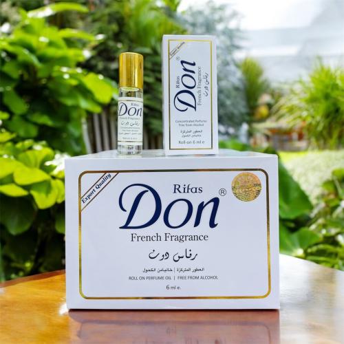 عطر رفاس دون الاصلى 6ملى