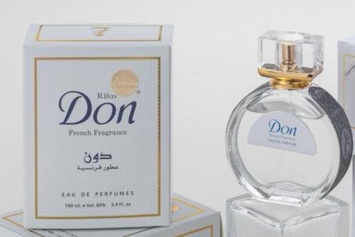عطر دونDon الأصلي حجم 100مل الاصلي