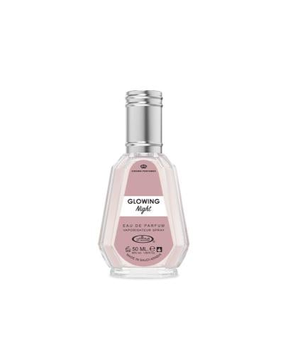عطر جلوينج نايت50مل من الرحاب