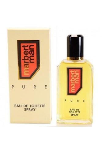 عطر ماربرت مان او دو تواليت، 125 ملي