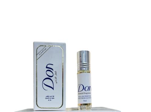 عطر دون 6مل