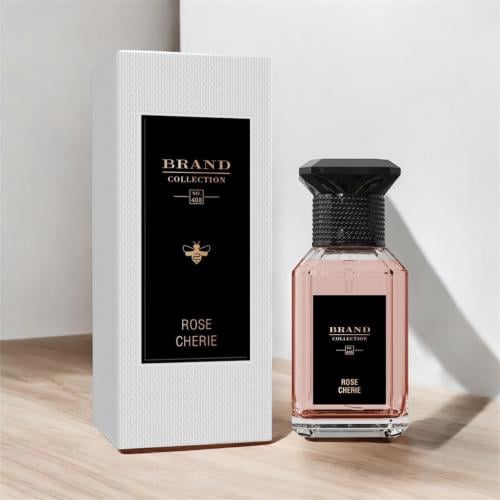 عطر براند كوليكشن 25مل رقم 408