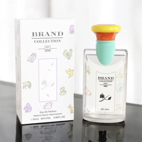 عطر براند كوليكشن 25مل رقم 234