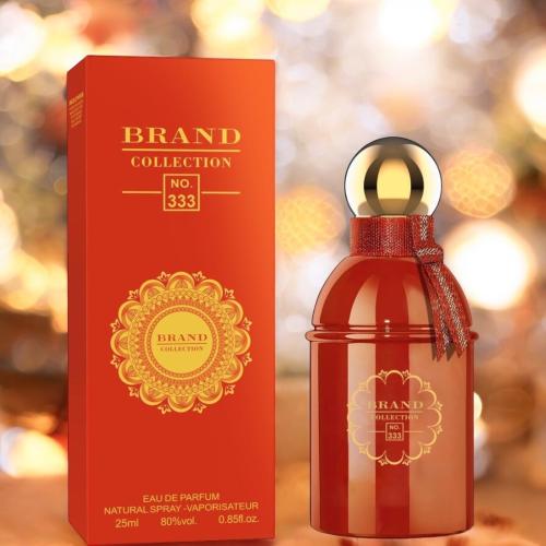 عطر براند كوليكشن 25مل رقم 333