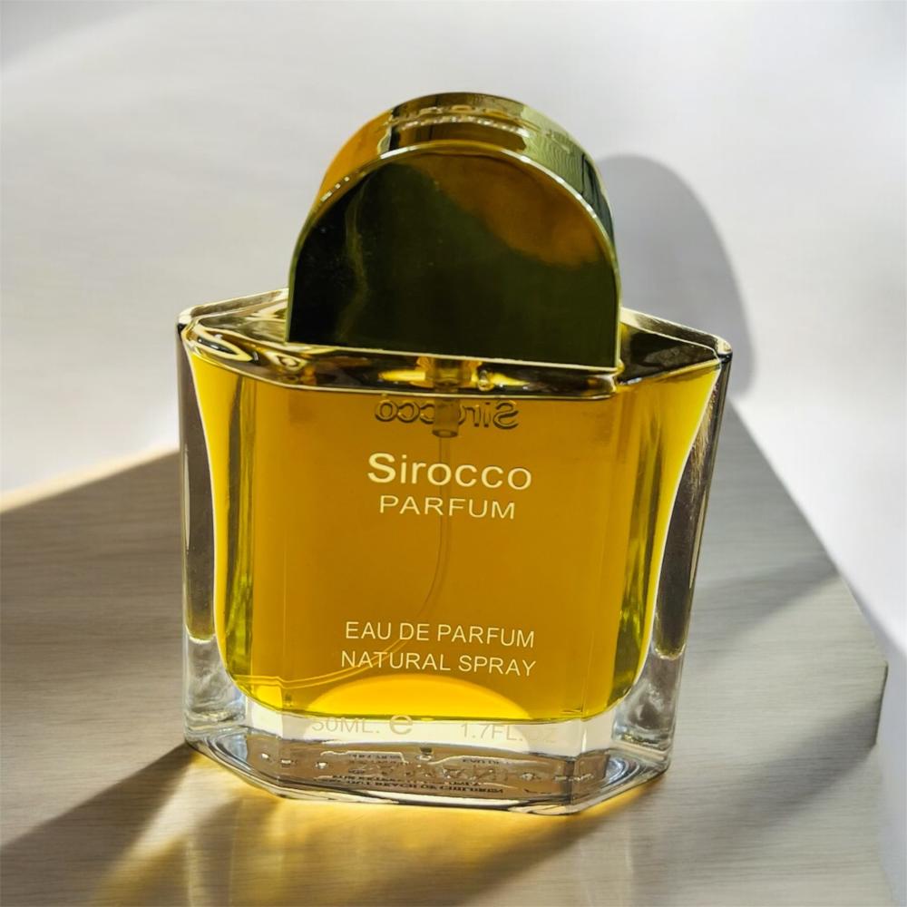 عطر سريكو الاصلي 50مل
