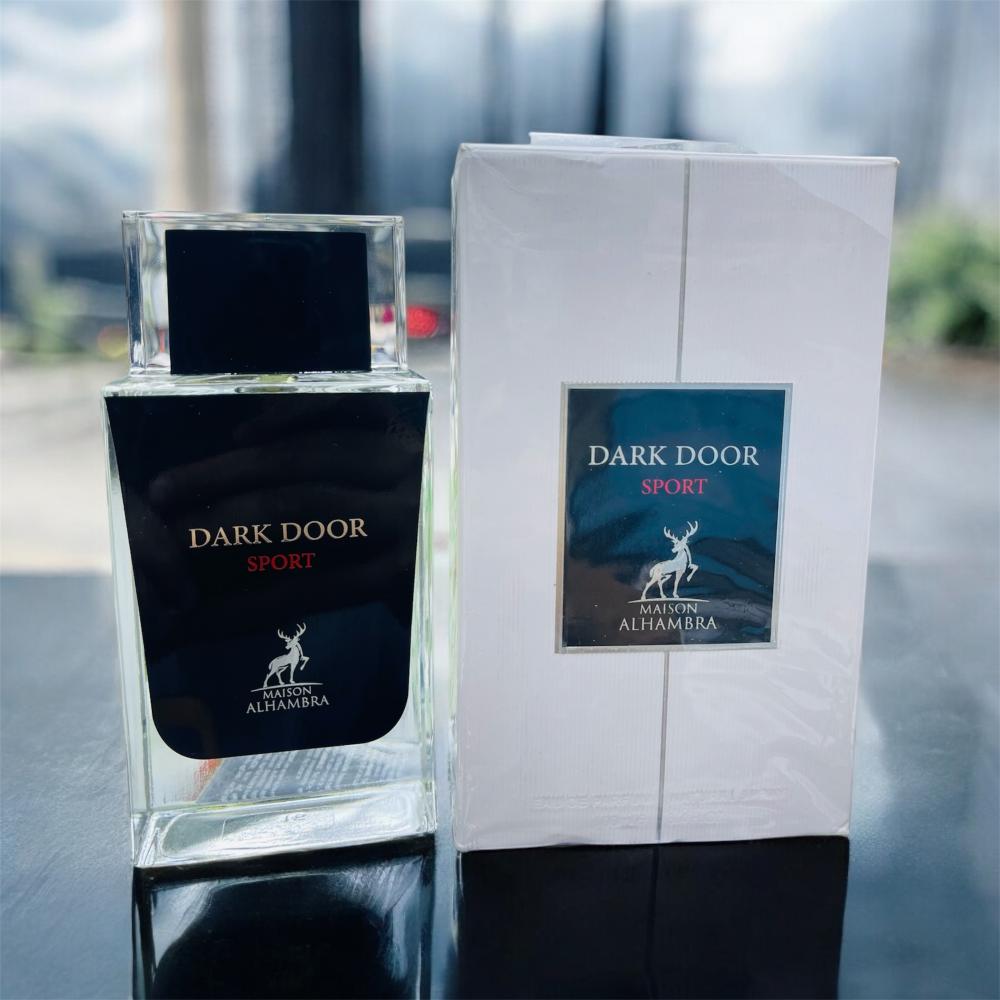 عطر دارك دور اسبورت من الهمبرا 100مل