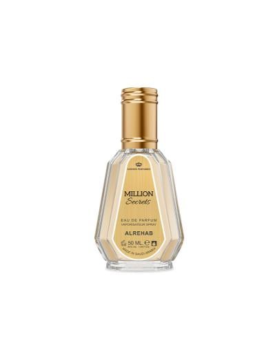 عطر Million Secrets وصل جديد 50مل