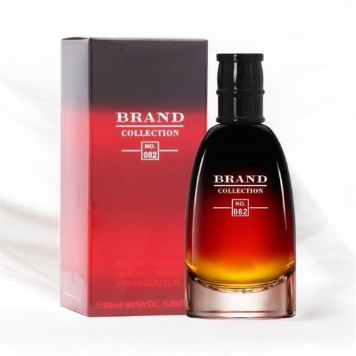 عطر براند كوليكشن 25مل رقم 082