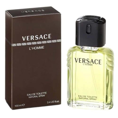 عطر لي هوم من فرزاتشي للرجال - او دو تواليت - 100م...