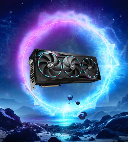 AORUS GeForce RTX™ 5080 MASTER 16GB