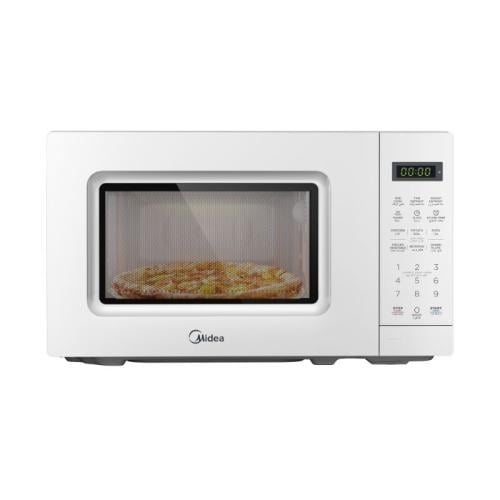 مايكرويف ميديا – 20لتر – 700 واط – ابيض EM720C2GSS