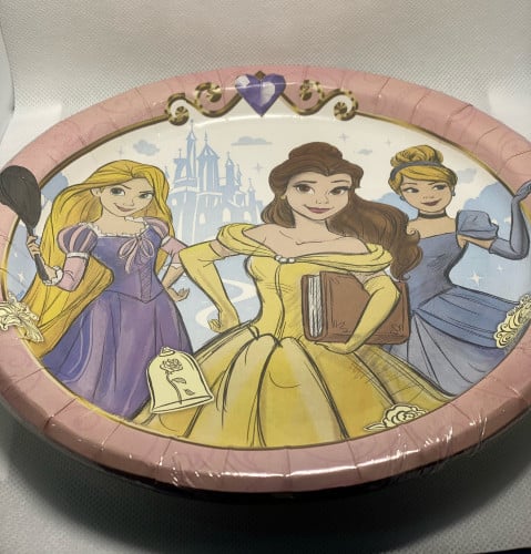 طبق حفلات عدد 8 أطباق