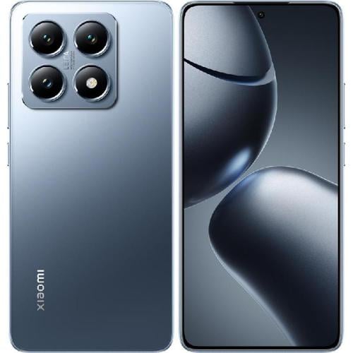 شاومي 14 تي - 256GB، 12GB RAM، أزرق تيتان 5G