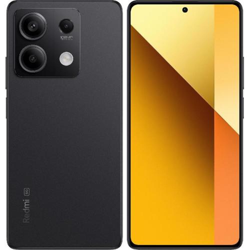 شاومي ريدمي نوت 13 - 256GB، 8GB RAM، أسود جرافيتي...