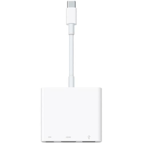 آبل - محول فيديو رقمي - يو اس بي نمط سي USB‎-‎C ال...