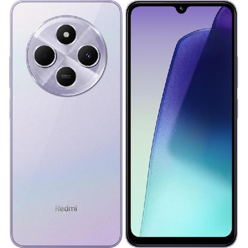 شاومي ريدمي 14 سي - 256GB، 8GB RAM، أرجواني حالم 4...