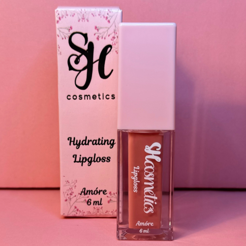 Amore lipgloss
