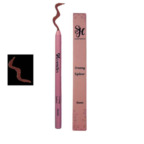 Queen lipliner