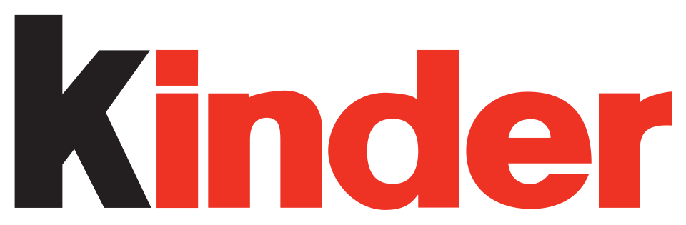 Kinder
