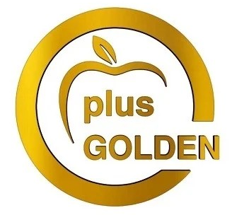 PLUS GOLDEN