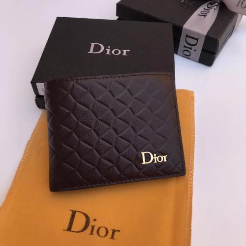 بوك رجالي DIOR