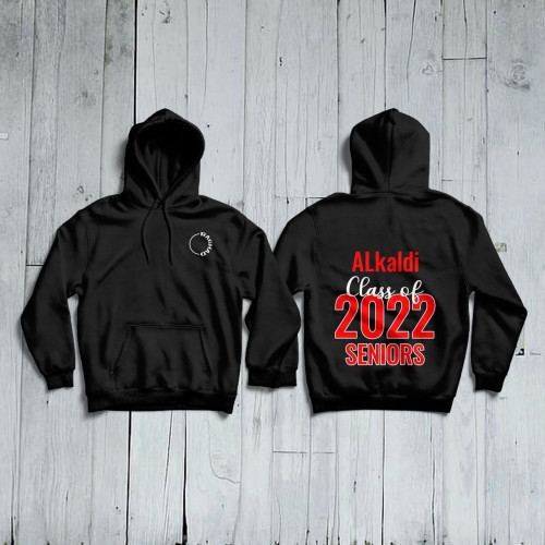 بلوفر& اوهودي تخرج 2024