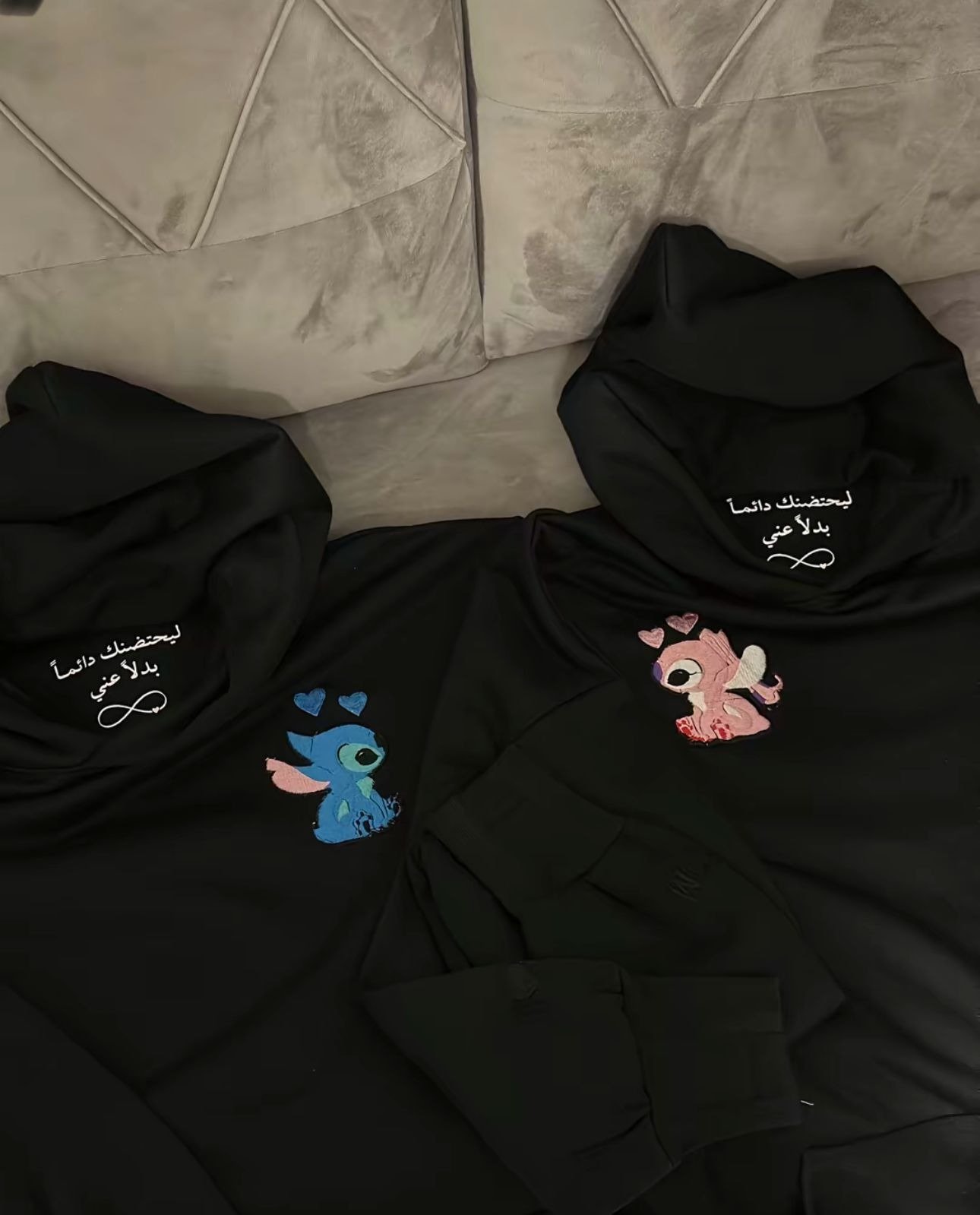 هوديات اوفر سايز