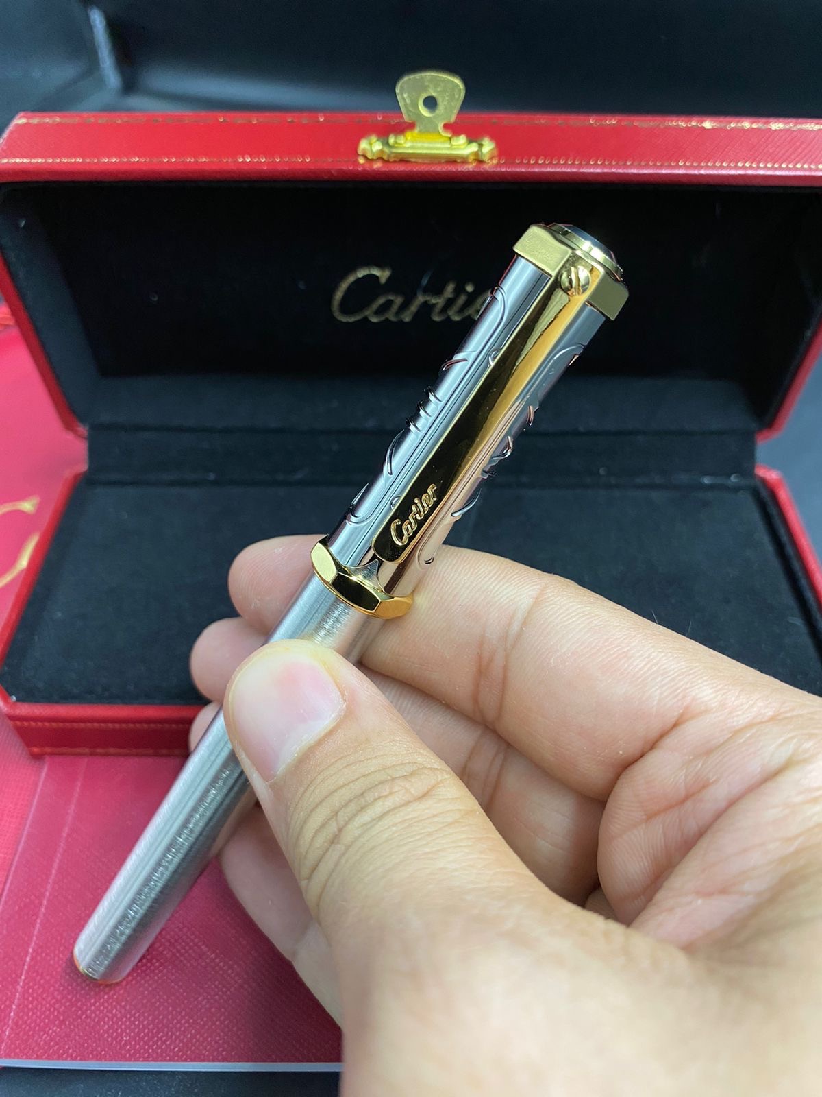 اقلام ماركه