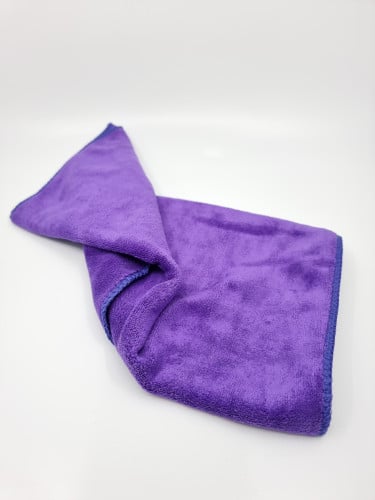 خرق مايكروفايبر سميك