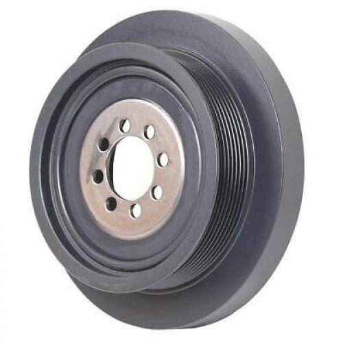 Crank pulley 11237573655 N55 ENGINE