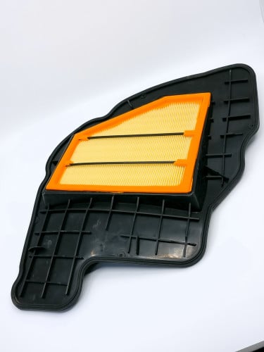 13717577457 فلتر هواء المحرك ثمانيه سلندر N63 يسار