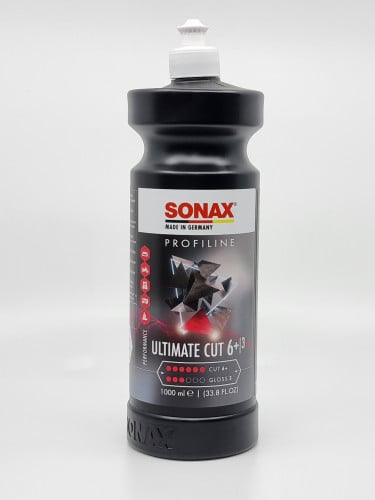 ملمع سوناكس المتيت كت الجديد