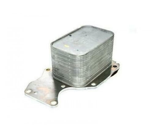 مبرد قاعدة الفلتر 11428585624 لمحرك اربعه سلندر