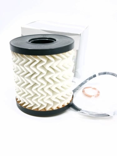 11427622446 فلتر زيت ميني كوبر