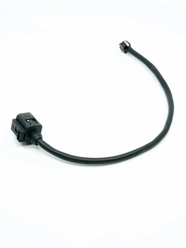 حساس بريك امامي - بورش كايين