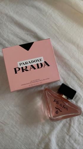 عطر برادا