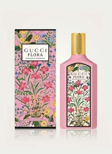 عطر قوتشي