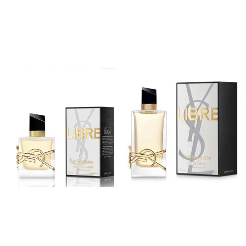 عطر جسم + شعر سان لوران