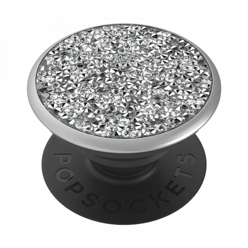 مسكة بوب سوكيتس اصدار سوار فسكي سلفر