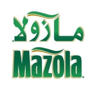 مازولا Mazola