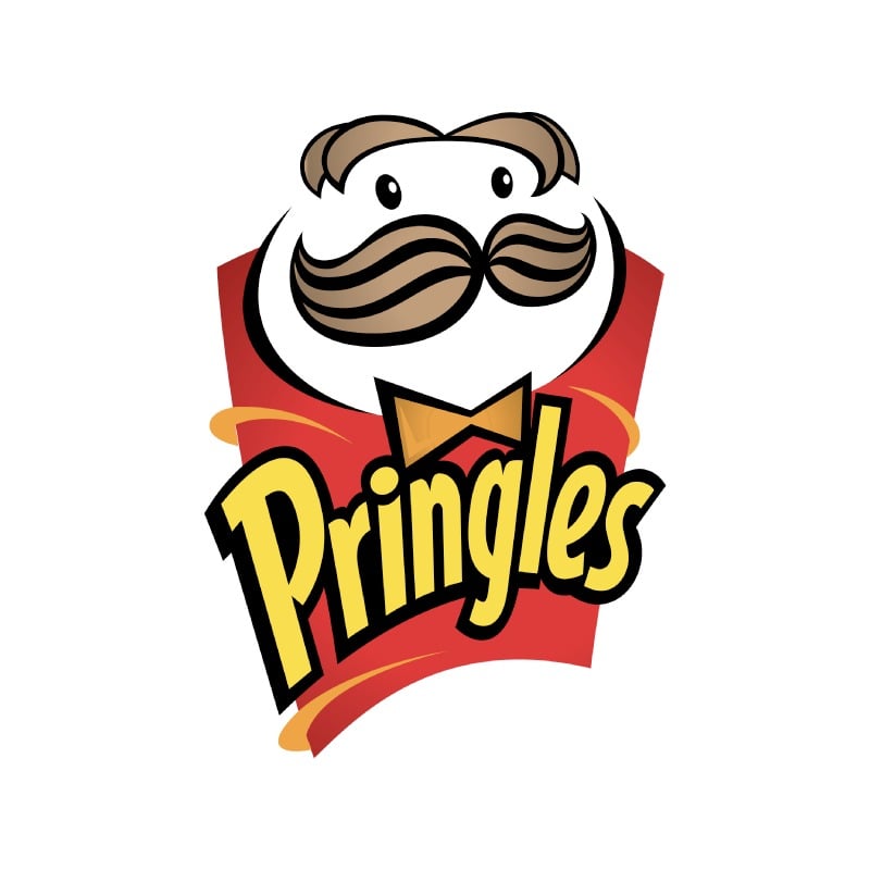 برينجلز Pringles