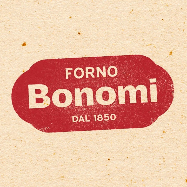 فورنو بونومي Forno Bonomi