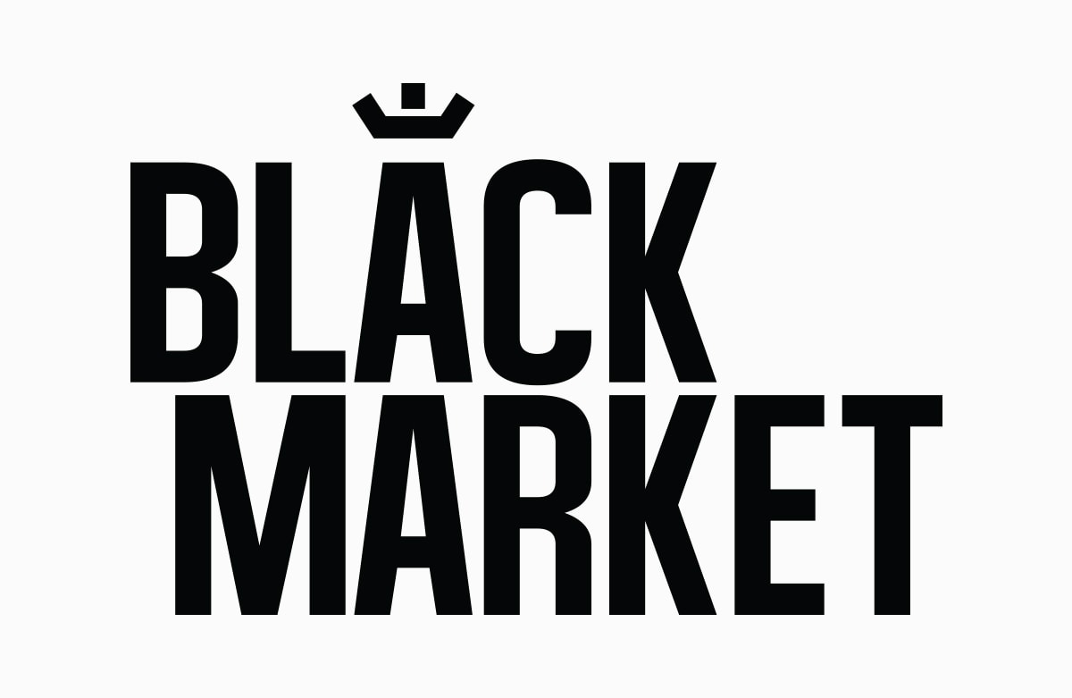 بلاك ماركت Black Market