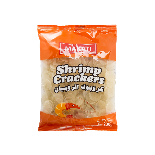 طبلية - جملة | crackers shrimp 30/230g كركرز جمبري...