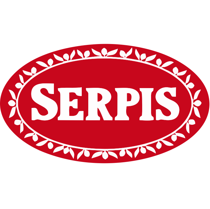 سيربيس Serpis
