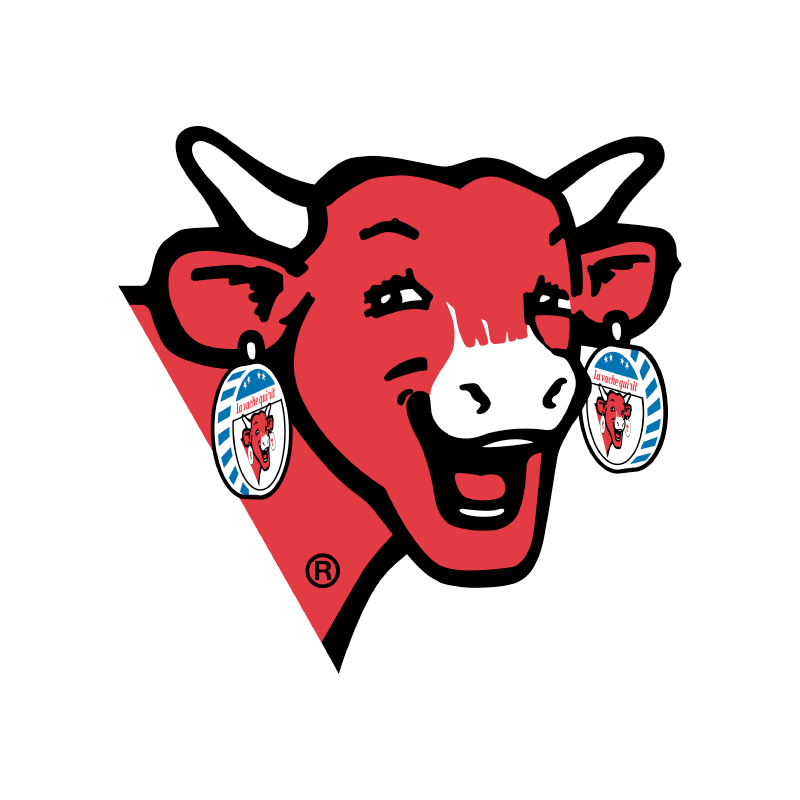 البقرة الضاحكة