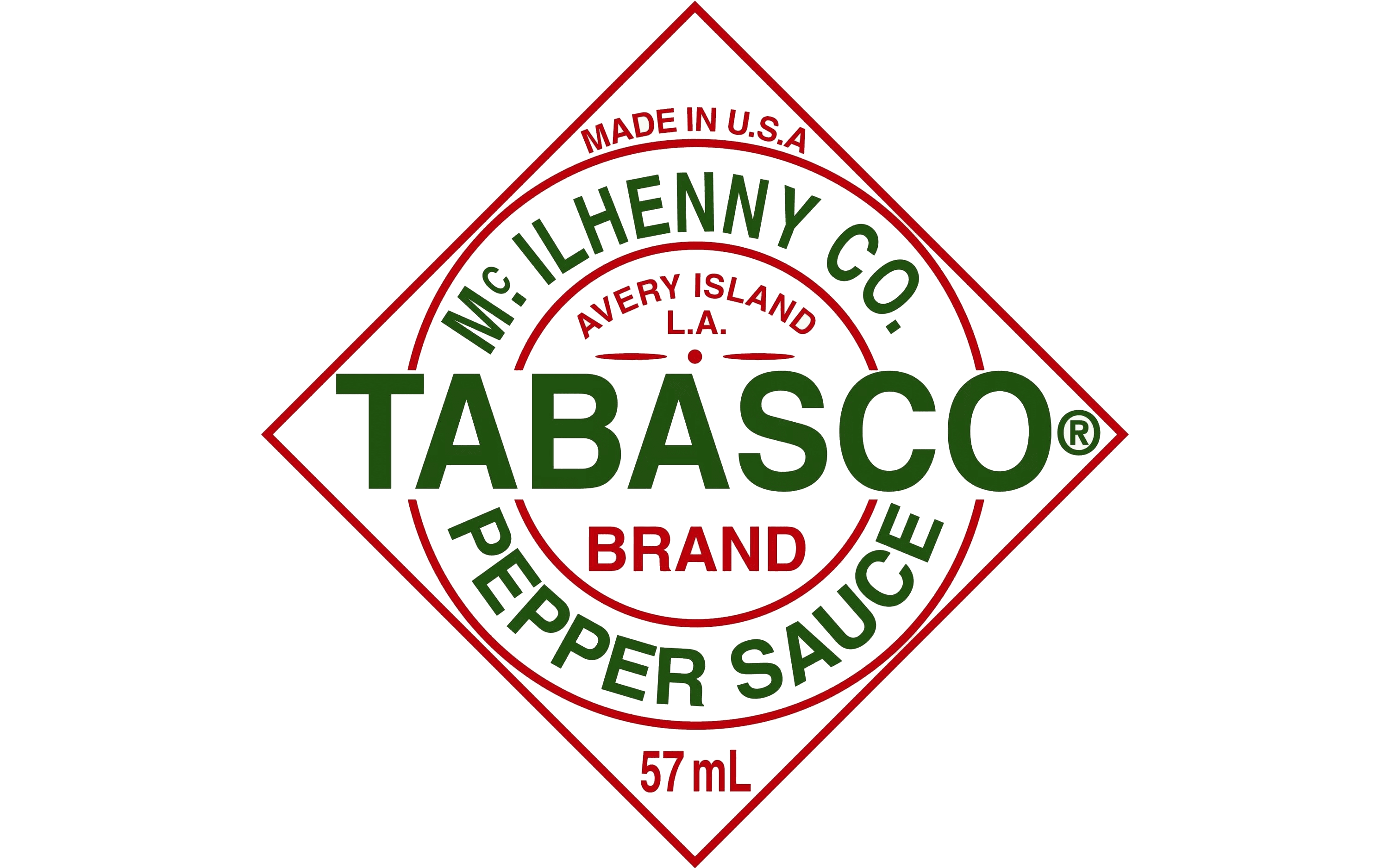 تباسكو TABASCO